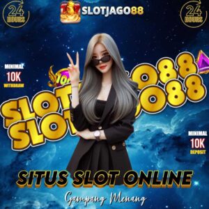 slotjago88 situs slot gacor