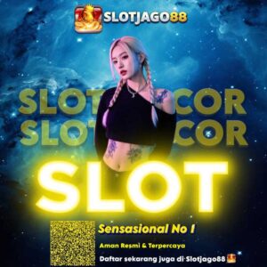 Slotjago88 Slot Gacor Teknik Mudah Menang Maxwin