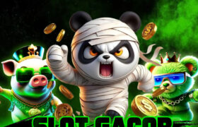 Nota4d Rekomendasi Game Slot Paling Gacor Hari Ini