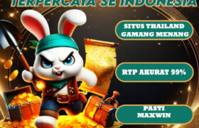 Nota4d Slot Thailand Gacor Resmi dan Terpercaya di Indonesia