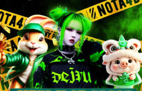 Nota4d Hadirkan Slot Pragmatic, PG Soft, dan Habanero Paling Gacor