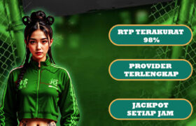 Nota4d Situs Slot Online Dengan RTP Tinggi, Provider Lengkap, Jackpot Setiap Jam