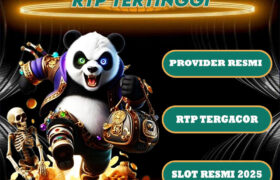 Nota4d Hadirkan Slot Gacor dari Provider Terbaik Dunia