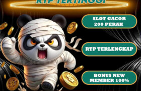 Nota4d Situs Slot Gacor Anti Rungkad, Bukti Bukan Janji!