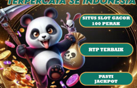 Nota4d Situs Slot Gacor Terpercaya Anti Rungkad