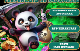 Nota4d Situs Slot Online Minimal Bet Kecil, Jackpot Maksimal!