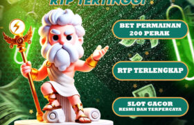 Nota4d Hadirkan Slot Gacor Resmi, Aman, dan Terpercaya