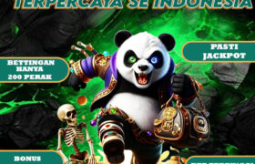 Nota4d Situs Slot Online Terpercaya 2025 Gacor, Aman, dan Terbukti Membayar