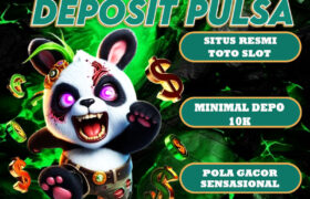 Nota4d Situs Slot Toto Terpercaya Deposit Pulsa