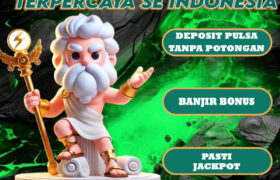 Nota4d Situs Slot Pulsa Terpercaya Tanpa Potongan 2025