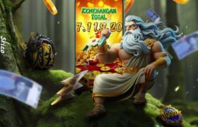 Nota4d Situs Slot Pulsa Terbaik Tanpa Potongan Dan Bonus Besar Terpercaya Tanpa Potongan 2025