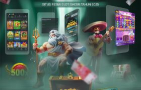 Nota4d Situs Slot Dana Terbaik Bonus Deposit Pulsa Terpercaya Tanpa Potongan 2025