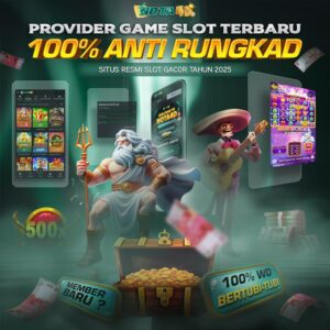 Nota4d Situs Slot Dana Terbaik Bonus Deposit Pulsa Terpercaya Tanpa Potongan 2025